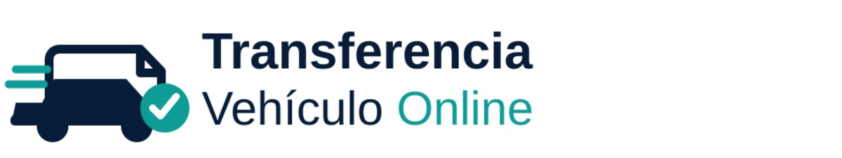 Transferencia Vehículo Online